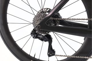 Scott Foil RC Pro Di2 12V (carretera) t.52 Reacondicionada