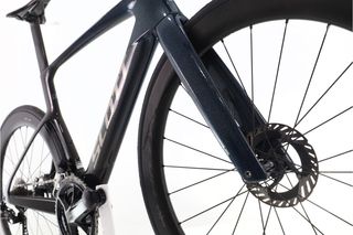 Scott Foil RC Pro Di2 12V (carretera) t.52 Reacondicionada