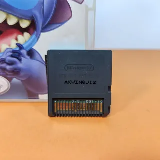 Disney Friends Nintendo DS