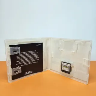 Disney Friends Nintendo DS