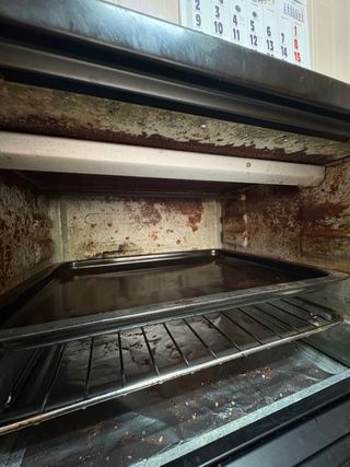 Horno de sobremesa Bastilipo