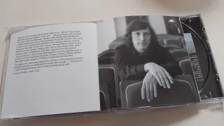 CD Shostakovich Rachmaninov Andrianov Urasin