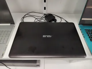 Portátil Asus Beige/Plata