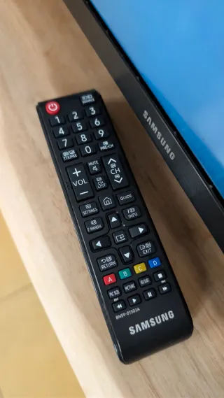 Smart TV Samsung 32 HD Serie N4300