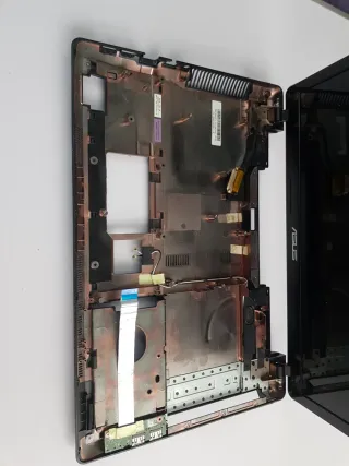Carcasa + Pantalla ASUS A53S