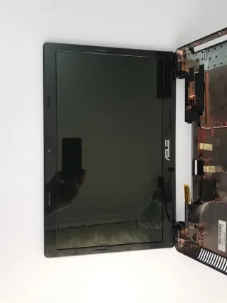 Carcasa + Pantalla ASUS A53S