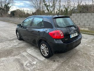Toyota Auris 1.4 D-4D Auris