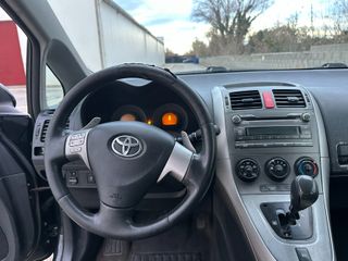 Toyota Auris 1.4 D-4D Auris