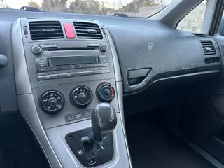 Toyota Auris 1.4 D-4D Auris