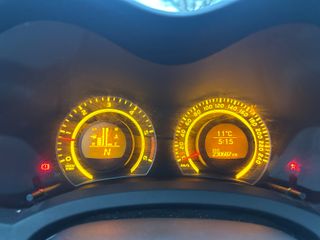 Toyota Auris 1.4 D-4D Auris