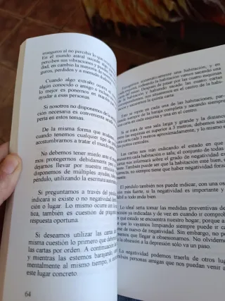 Protecciones Magicas (La Otra Magia) (Spanish E...