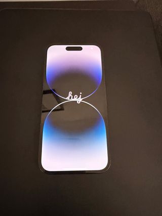 iPhone 14 Pro 128 GB Negro