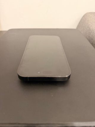 iPhone 14 Pro 128 GB Negro