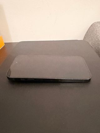 iPhone 14 Pro 128 GB Negro