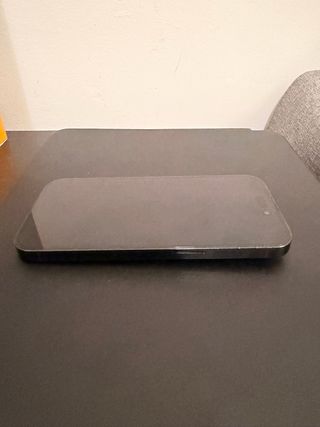 iPhone 14 Pro 128 GB Negro