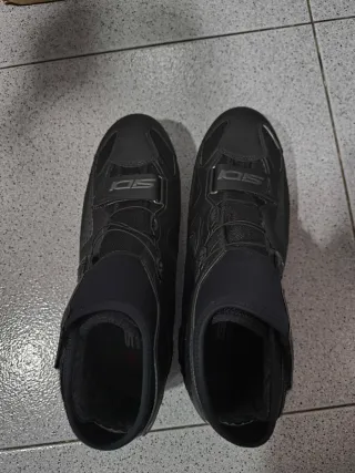 Botas Invierno Sidi Zero Gore-Tex Talla 45