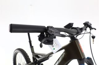 KTM Macina Prowler Prestige GX AXS (ebike) t.XL Reacondicionada