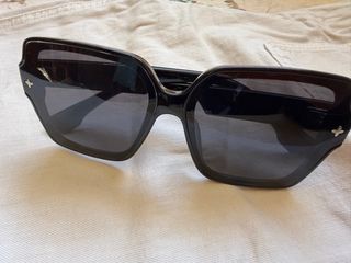 Gafas de sol negras premium