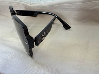 Gafas de sol negras premium