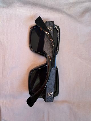 Gafas de sol negras premium