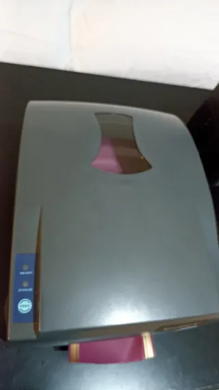 Impresora de etiquetas GoDEX 500