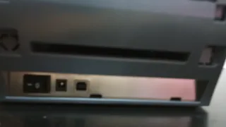 Impresora de etiquetas GoDEX 500