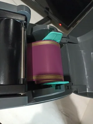 Impresora de etiquetas GoDEX 500