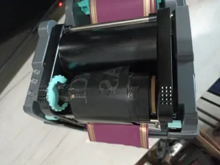 Impresora de etiquetas GoDEX 500