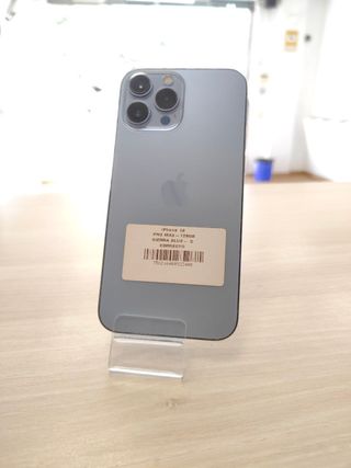 iPhone 13 Pro Max 128GB Azul