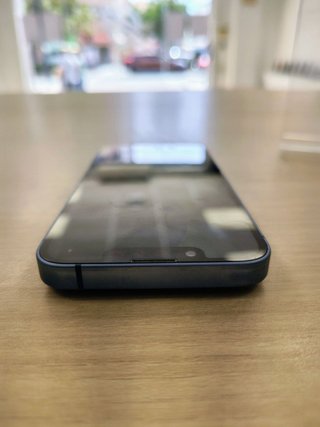 iPhone 13 Pro Max 128GB Negro - 1 Año Garantía