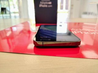 iPhone 13 Pro Max 128GB Negro - 1 Año Garantía