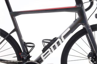BMC SLR One AXS 12V (carretera) t.56 Reacondicionada