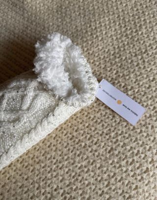 Calcetines térmicos women'secret talla única