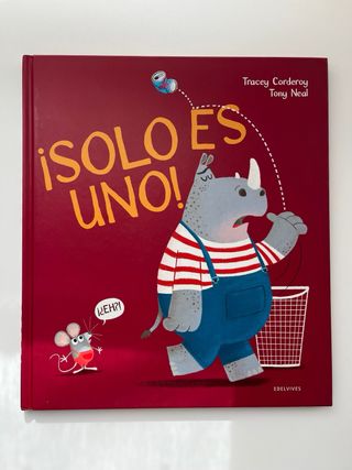 Cuentos infantiles