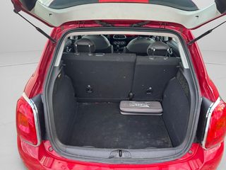 Fiat 500X Pop Plus 1.6 E-Torq 81kW (110CV) 4x2