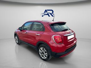 Fiat 500X Pop Plus 1.6 E-Torq 81kW (110CV) 4x2