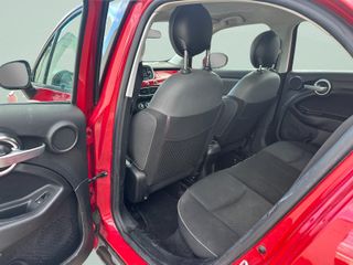 Fiat 500X Pop Plus 1.6 E-Torq 81kW (110CV) 4x2