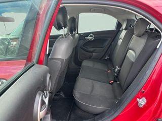Fiat 500X Pop Plus 1.6 E-Torq 81kW (110CV) 4x2