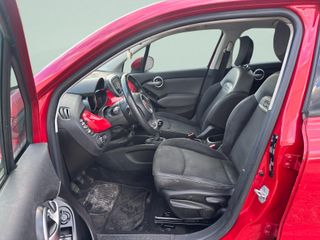 Fiat 500X Pop Plus 1.6 E-Torq 81kW (110CV) 4x2