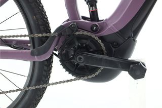 Promo · Liv Embolden E+2 (ebike) t.L Reacondicionada