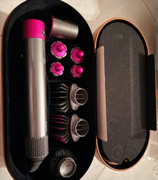 Dyson Airwrap 1ª Generación