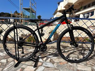 Bicicleta Deed Hoop 29