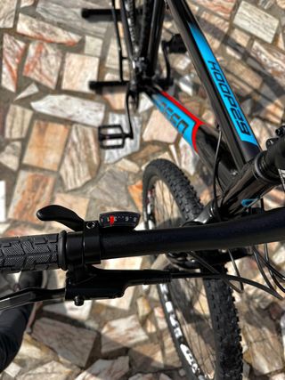 Bicicleta Deed Hoop 29