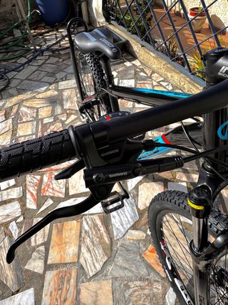 Bicicleta Deed Hoop 29