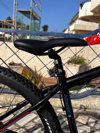 Bicicleta Deed Hoop 29