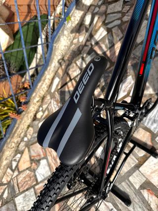 Bicicleta Deed Hoop 29