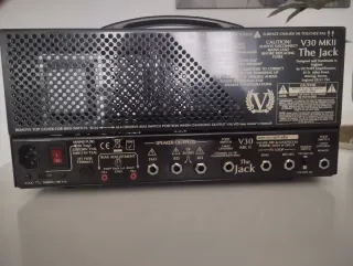 Amplificador Victory V30 MK II The Jack