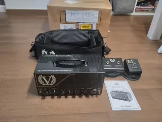 Amplificador Victory V30 MK II The Jack