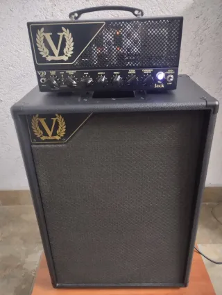 Amplificador Victory V30 MK II The Jack