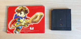 Juego Game Boy Holy Magic Century